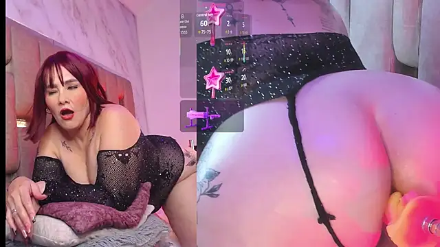 ErikaMontiel   online show from November 2025 08:41:02 PM