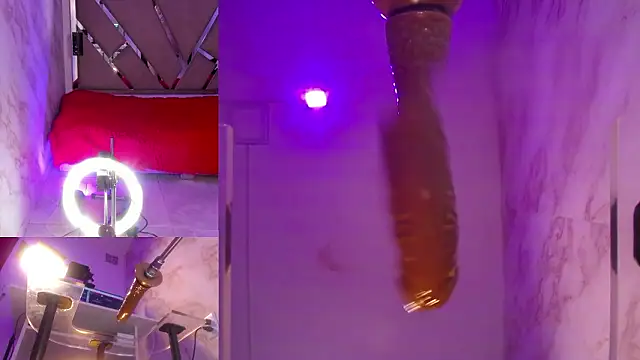 ErikaMontiel   online show from March 2026 08:34:01 PM