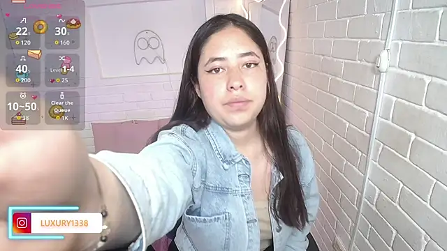 Luaxury tay online show from October 2025 03:51:02 AM