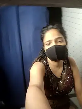 SonY-CaM2 online show from November 2025 08:19:02 PM