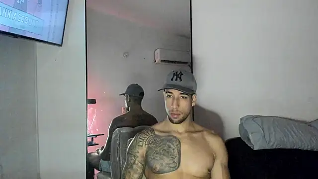 ThiagoLugo online show from September 2025 01:49:02 AM