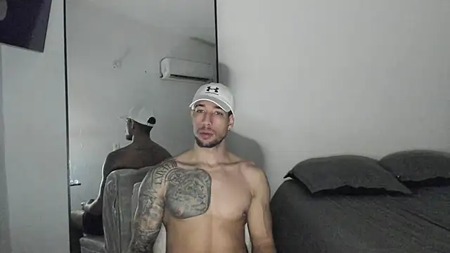 ThiagoLugo online show from September 2025 05:40:02 PM