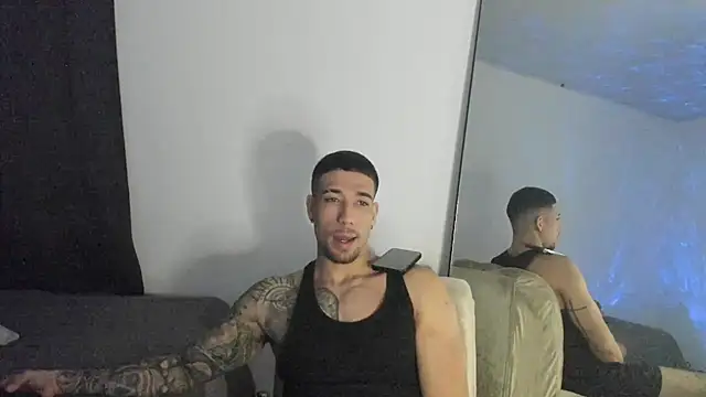 ThiagoLugo online show from January 2026 04:50:02 AM