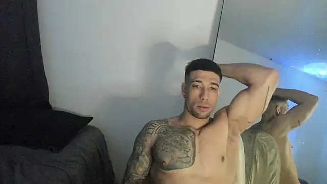 ThiagoLugo online show from March 2026 10:28:02 AM