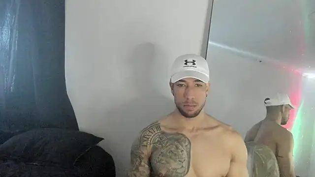 ThiagoLugo online show from March 2026 03:35:02 PM