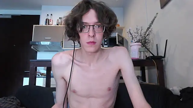 LovesomeCookie online show from September 2025 10:27:01 AM