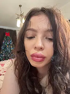 Hannah xBaby online show from January 2026 11:23:02 AM