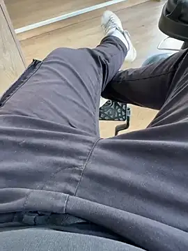 Mrdim26 online show from September 2025 10:15:02 AM