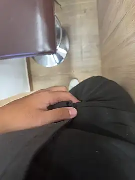 Mrdim26 online show from October 2025 02:03:02 PM