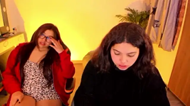 Verolake online show from January 2026 12:13:01 AM