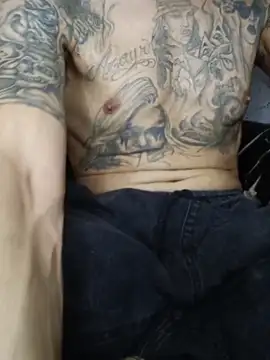 Kerryflon online show from April 2026 02:55:01 AM