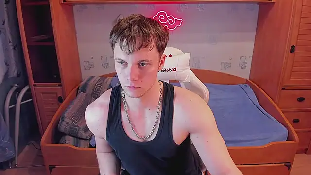 Snapshot of Dexter_Bennett chatting on July 2026 09:39:01 PM Dexter Bennett online show from July 2026 09:39:01 PM