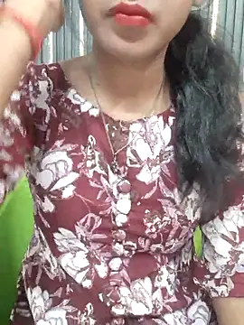 AnkitaDevi online show from October 2025 03:45:01 AM