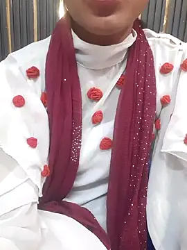 AnkitaDevi online show from October 2025 03:26:01 AM