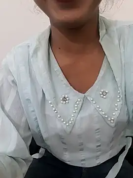 AnkitaDevi online show from December 2025 07:59:01 AM