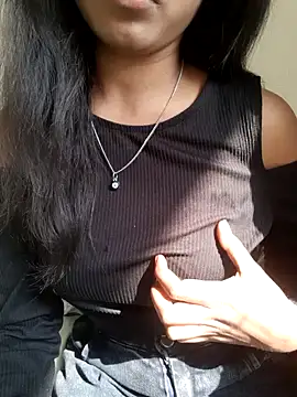 AnkitaDevi online show from February 2026 05:55:01 AM