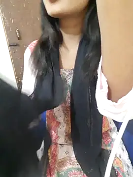 AnkitaDevi online show from April 2026 03:59:02 AM