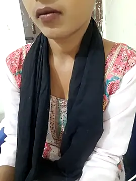 AnkitaDevi online show from April 2026 03:35:01 AM