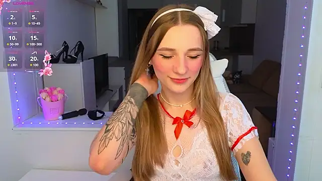 Elsa wow online show from March 2026 07:11:02 AM