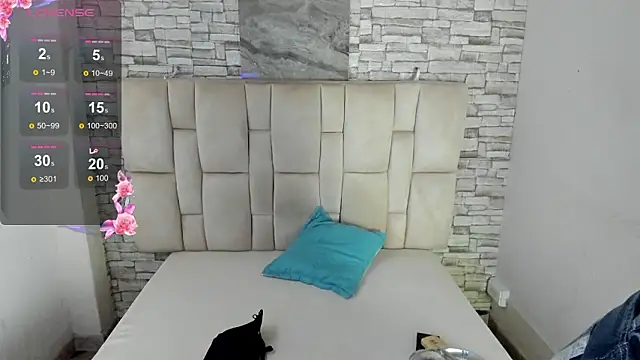 Celesste doll online show from February 2026 01:12:02 PM