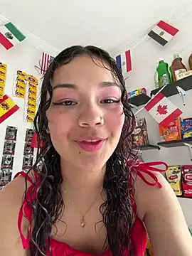 Snapshot of Camilla_Miller01 chatting on July 2026 07:49:01 PM Camilla Miller01 online show from July 2026 07:49:01 PM