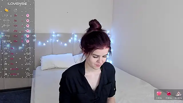 Infinity Ti online show from January 2026 02:05:02 AM