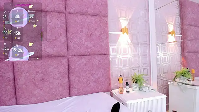 AmyStar1 online show from May 2026 07:12:01 PM
