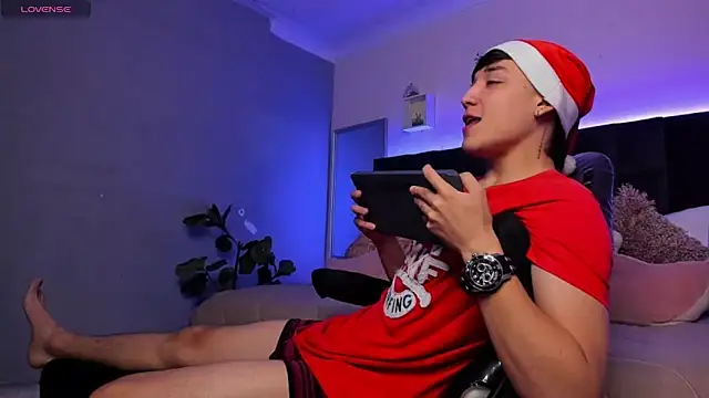 Ares di martin online show from December 2025 02:15:01 PM