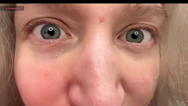 CitrusBlissss online show from November 2025 03:02:01 PM