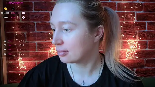 CitrusBlissss online show from January 2026 03:12:02 AM