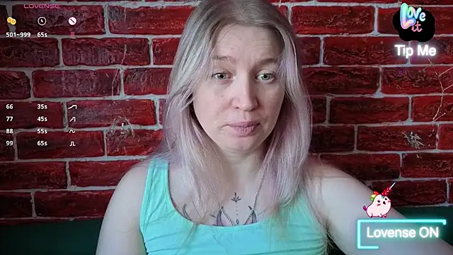 CitrusBlissss online show from March 2026 02:01:02 AM