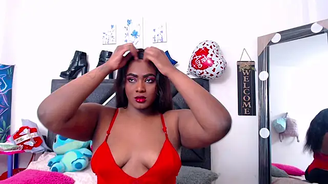 NatashaBella online show from October 2025 12:11:01 PM