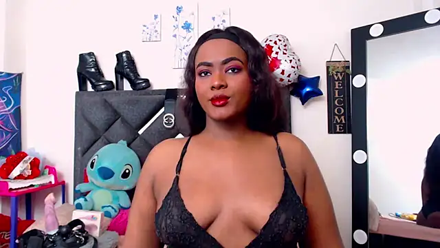 NatashaBella online show from December 2025 09:24:02 PM