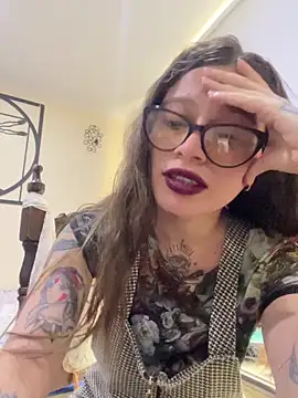 KoraSweett online show from February 2026 06:55:02 PM