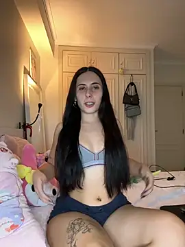 very licious online show from October 2025 10:26:02 PM