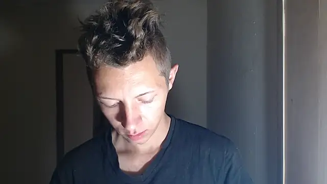 BlondZilla online show from November 2025 02:29:02 PM