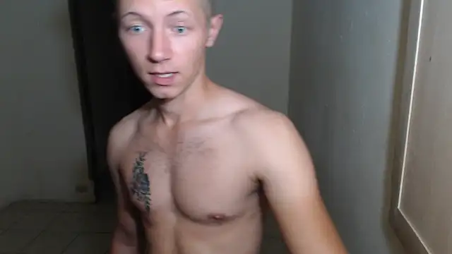 BlondZilla online show from November 2025 07:40:01 AM