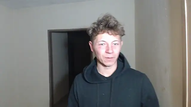 BlondZilla online show from January 2026 07:12:01 AM