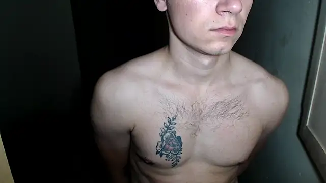 BlondZilla online show from February 2026 01:02:02 AM