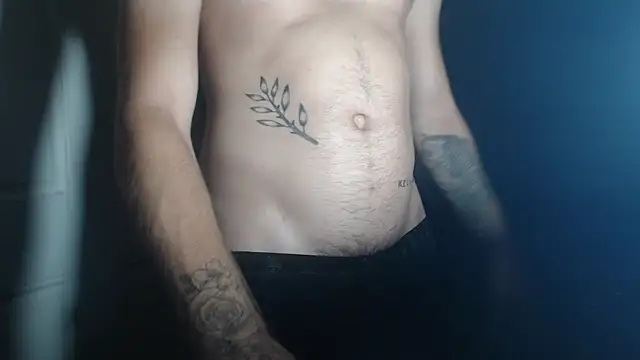 BlondZilla online show from May 2026 03:34:01 AM