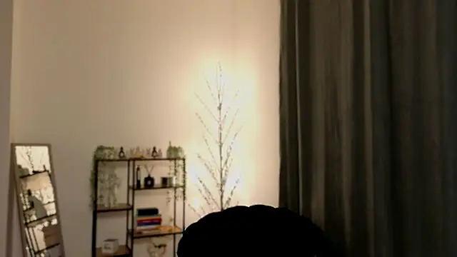 Snapshot of aerisblue chatting on December 2025 07:52:02 PM aerisblue online show from December 2025 07:52:02 PM