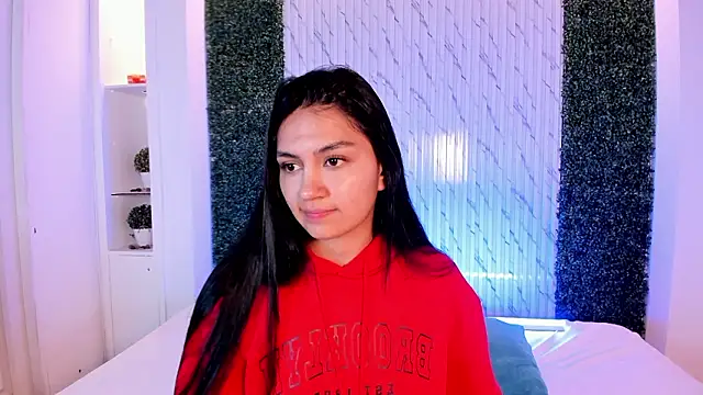 AidaJones online show from February 2026 11:31:02 AM