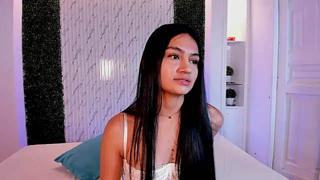 AidaJones online show from March 2026 11:39:02 AM