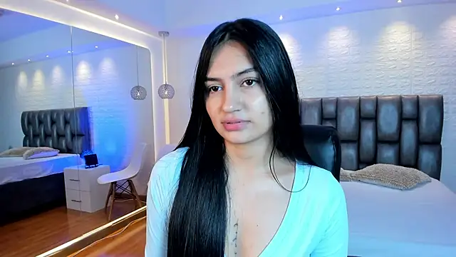 AidaJones online show from April 2026 11:09:01 AM