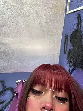 Snapshot of kiittyselenita chatting on October 2025 09:31:02 PM kiittyselenita online show from October 2025 09:31:02 PM