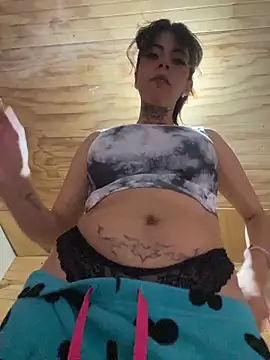 kiittyselenita online show from April 2026 12:52:02 AM