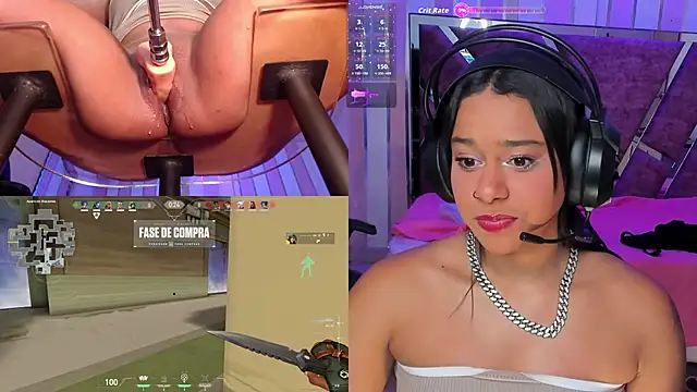 Gina Kurt online show from November 2025 04:00:02 AM