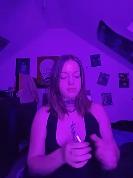 Amatrice X online show from June 2026 08:31:02 PM