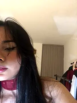 SelinaCatt  online show from October 2025 11:26:02 PM