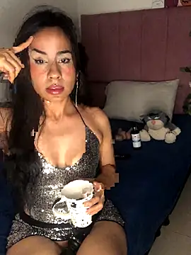 SelinaCatt  online show from October 2025 12:38:02 AM